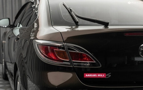Mazda 6, 2010 год, 1 180 000 рублей, 22 фотография