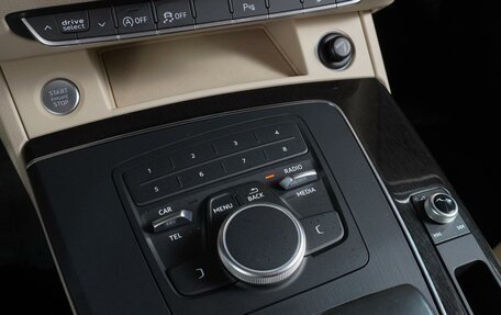 Audi Q5, 2018 год, 2 999 000 рублей, 24 фотография
