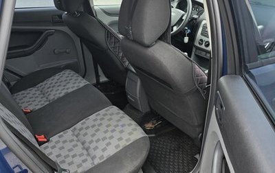 Ford Focus II рестайлинг, 2010 год, 390 000 рублей, 1 фотография
