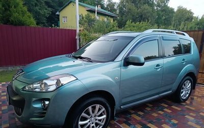 Peugeot 4007, 2008 год, 870 000 рублей, 1 фотография