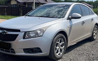 Chevrolet Cruze II, 2011 год, 600 000 рублей, 1 фотография