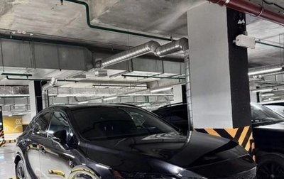 Lexus RX IV рестайлинг, 2025 год, 8 900 000 рублей, 1 фотография