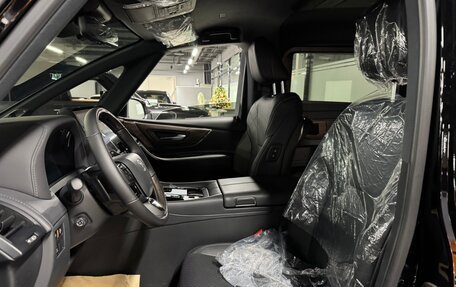 Toyota Alphard, 2024 год, 14 600 000 рублей, 6 фотография