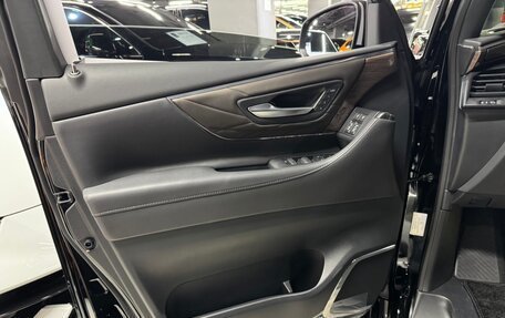 Toyota Alphard, 2024 год, 14 600 000 рублей, 5 фотография