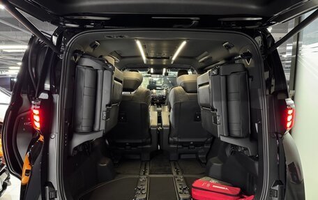 Toyota Alphard, 2024 год, 14 600 000 рублей, 8 фотография