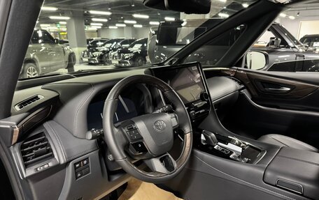Toyota Alphard, 2024 год, 14 600 000 рублей, 7 фотография