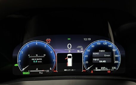 Toyota Alphard, 2024 год, 14 600 000 рублей, 9 фотография