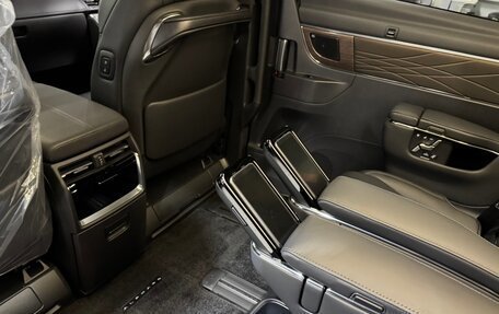Toyota Alphard, 2024 год, 14 600 000 рублей, 11 фотография