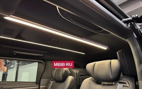 Toyota Alphard, 2024 год, 14 600 000 рублей, 14 фотография