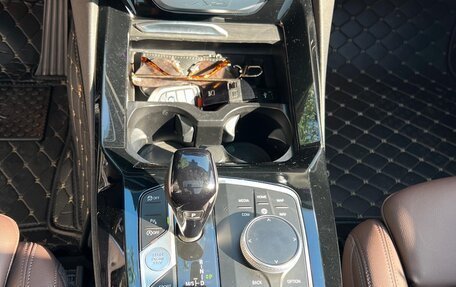 BMW X3, 2021 год, 3 300 000 рублей, 13 фотография