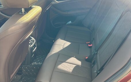 BMW X3, 2021 год, 3 300 000 рублей, 15 фотография