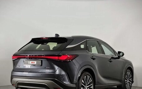 Lexus RX IV рестайлинг, 2025 год, 8 950 000 рублей, 5 фотография
