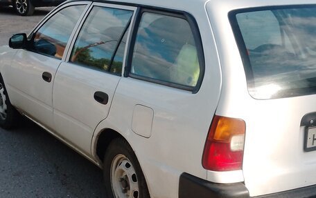 Toyota Corolla, 1998 год, 240 000 рублей, 14 фотография