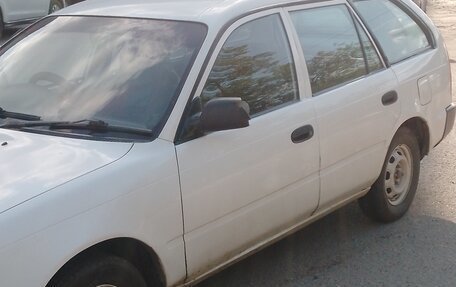 Toyota Corolla, 1998 год, 240 000 рублей, 16 фотография