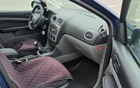Ford Focus II рестайлинг, 2010 год, 390 000 рублей, 2 фотография