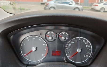 Ford Focus II рестайлинг, 2010 год, 390 000 рублей, 8 фотография