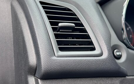 Mitsubishi ASX I рестайлинг, 2013 год, 1 250 000 рублей, 12 фотография