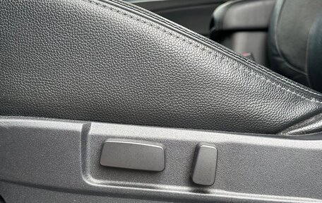 Mitsubishi ASX I рестайлинг, 2013 год, 1 250 000 рублей, 14 фотография