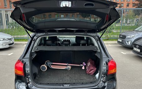 Mitsubishi ASX I рестайлинг, 2013 год, 1 250 000 рублей, 17 фотография
