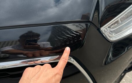 Mitsubishi ASX I рестайлинг, 2013 год, 1 250 000 рублей, 23 фотография