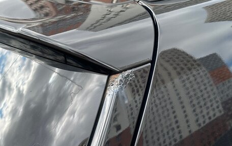 Mitsubishi ASX I рестайлинг, 2013 год, 1 250 000 рублей, 18 фотография