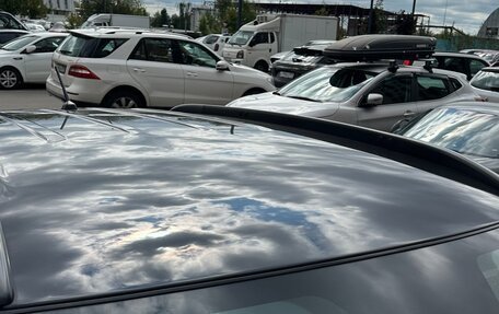 Mitsubishi ASX I рестайлинг, 2013 год, 1 250 000 рублей, 25 фотография