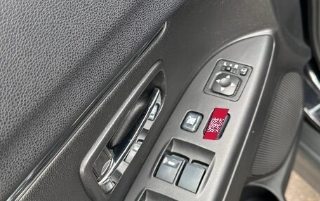 Mitsubishi ASX I рестайлинг, 2013 год, 1 250 000 рублей, 13 фотография