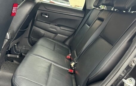 Mitsubishi ASX I рестайлинг, 2013 год, 1 250 000 рублей, 16 фотография