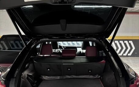 Lexus RX IV рестайлинг, 2025 год, 8 900 000 рублей, 6 фотография