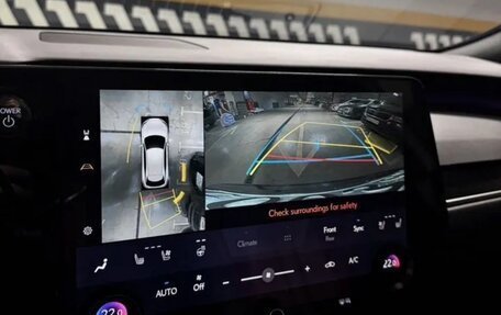 Lexus RX IV рестайлинг, 2025 год, 8 900 000 рублей, 5 фотография