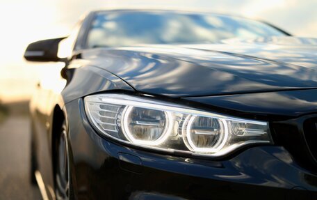 BMW 4 серия, 2016 год, 2 500 000 рублей, 14 фотография