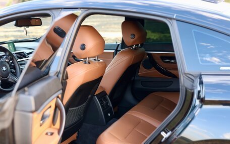 BMW 4 серия, 2016 год, 2 500 000 рублей, 31 фотография