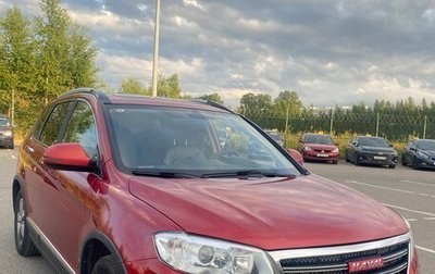 Haval H6, 2016 год, 1 150 000 рублей, 1 фотография