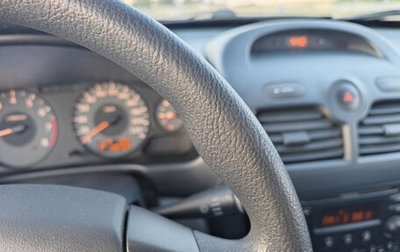 Nissan Almera Classic, 2007 год, 575 000 рублей, 1 фотография