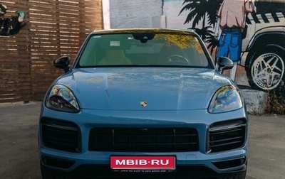 Porsche Cayenne III, 2021 год, 10 880 000 рублей, 1 фотография