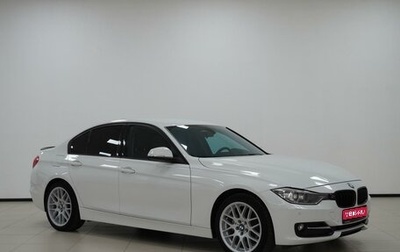 BMW 3 серия, 2013 год, 1 890 000 рублей, 1 фотография