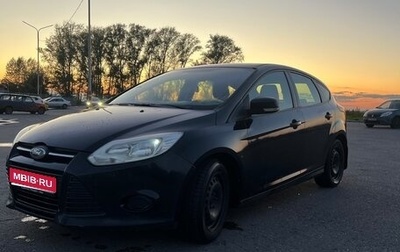 Ford Focus III, 2011 год, 540 000 рублей, 1 фотография