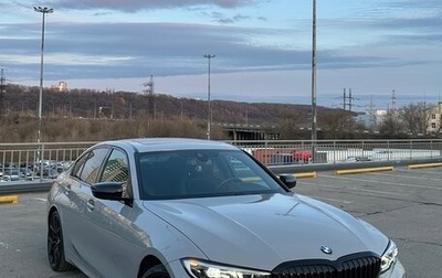 BMW 3 серия, 2020 год, 3 850 000 рублей, 1 фотография