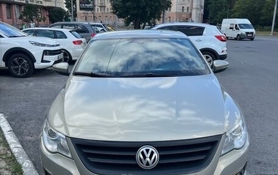 Volkswagen Passat CC I рестайлинг, 2009 год, 900 000 рублей, 1 фотография