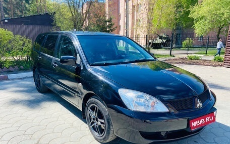Mitsubishi Lancer IX, 2006 год, 308 000 рублей, 1 фотография