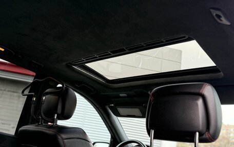 Mercedes-Benz M-Класс AMG, 2008 год, 1 199 999 рублей, 18 фотография