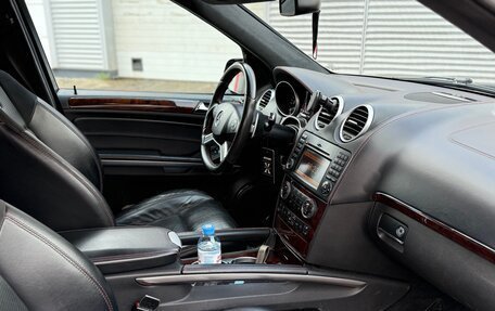 Mercedes-Benz M-Класс AMG, 2008 год, 1 199 999 рублей, 16 фотография
