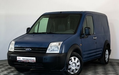 Ford Transit Connect, 2007 год, 499 000 рублей, 1 фотография