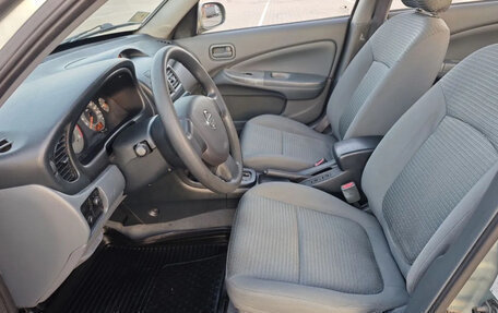 Nissan Almera Classic, 2007 год, 575 000 рублей, 7 фотография
