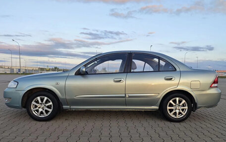 Nissan Almera Classic, 2007 год, 575 000 рублей, 2 фотография