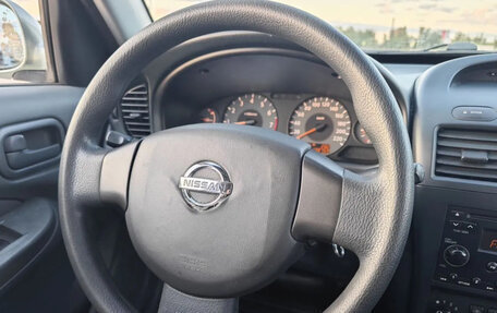 Nissan Almera Classic, 2007 год, 575 000 рублей, 11 фотография