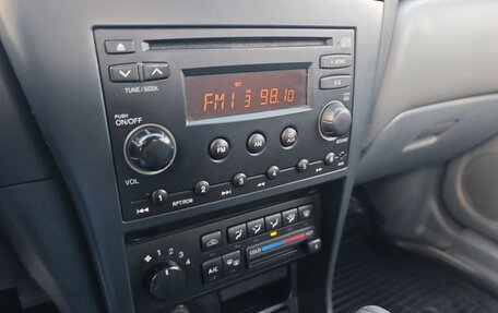 Nissan Almera Classic, 2007 год, 575 000 рублей, 3 фотография