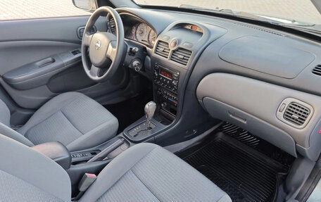 Nissan Almera Classic, 2007 год, 575 000 рублей, 13 фотография