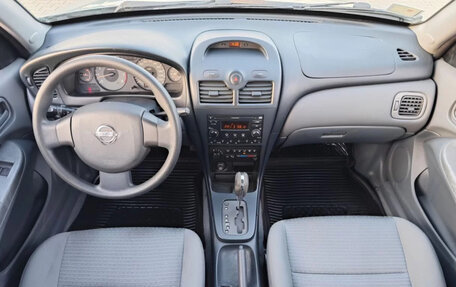 Nissan Almera Classic, 2007 год, 575 000 рублей, 8 фотография