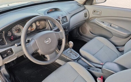 Nissan Almera Classic, 2007 год, 575 000 рублей, 15 фотография